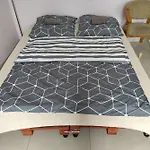 Accommodatie bij particulieren 