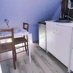 Accommodatie bij particulieren 