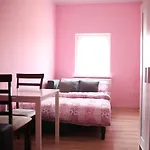 Accommodatie bij particulieren 