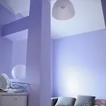 Séjour chez l'habitant 