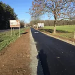 Séjour chez l'habitant 