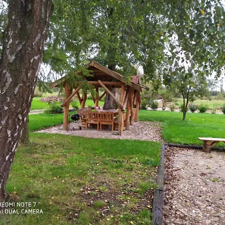 Séjour chez l'habitant 