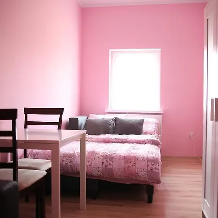 Homestay 