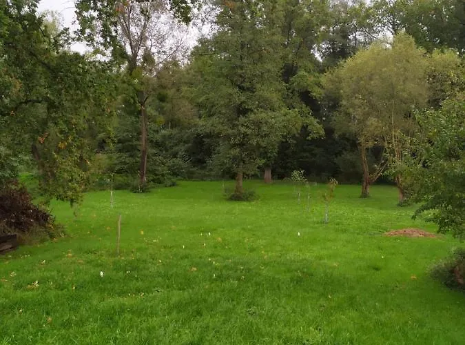 Séjour chez l'habitant 