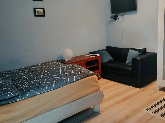 Séjour chez l'habitant 