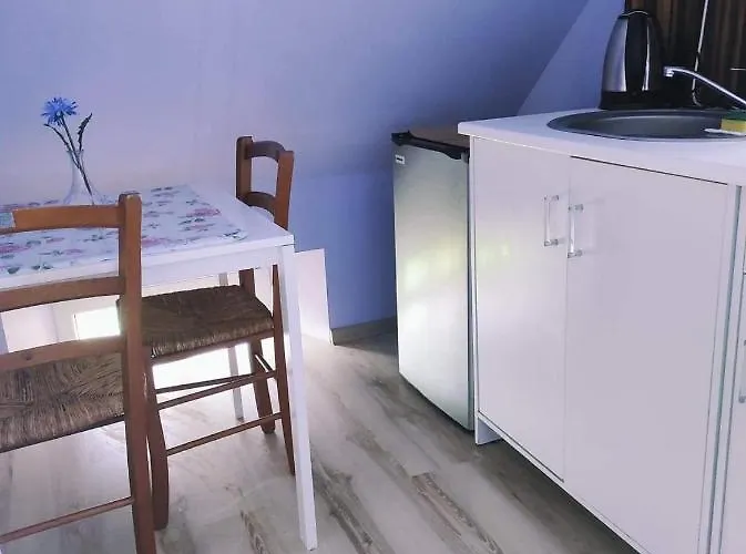 Séjour chez l'habitant 