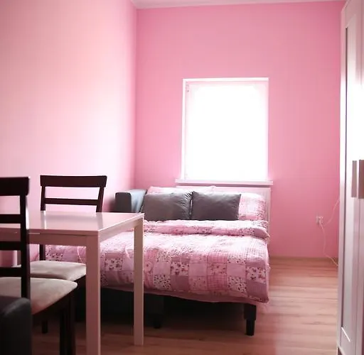 Séjour chez l'habitant 