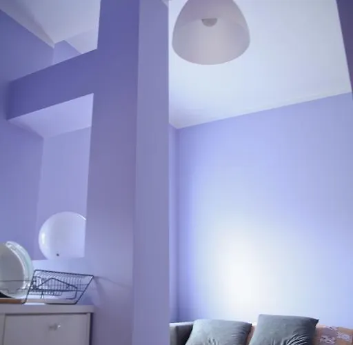 Séjour chez l'habitant 