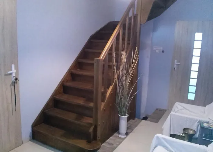 Séjour chez l'habitant 